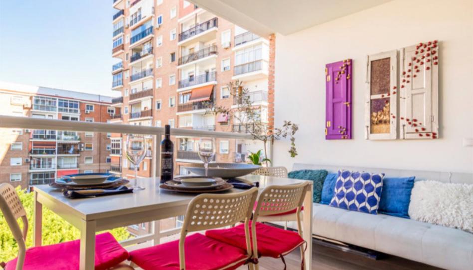 Pis en venda a Plaza Mozart, 3, Los Guindos - Parque Mediterráneo - Santa Paula, Málaga - imatge 1 Foto 1 de Pis en venda a Plaza Mozart, 3, Los Guindos - Parque Mediterráneo - Santa Paula, Málaga