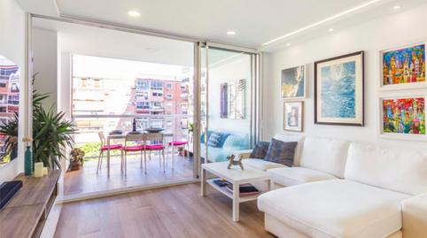 Pis en venda a Plaza Mozart, 3, Los Guindos - Parque Mediterráneo - Santa Paula, Málaga - imatge 2 Foto 2 de Pis en venda a Plaza Mozart, 3, Los Guindos - Parque Mediterráneo - Santa Paula, Málaga