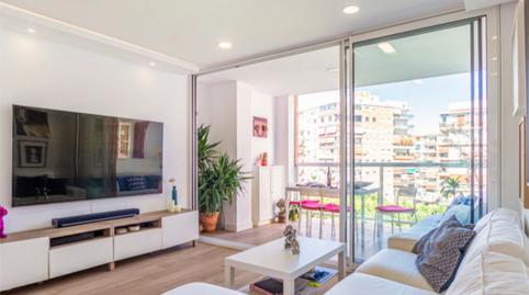 Pis en venda a Plaza Mozart, 3, Los Guindos - Parque Mediterráneo - Santa Paula, Málaga - imatge 3 Foto 3 de Pis en venda a Plaza Mozart, 3, Los Guindos - Parque Mediterráneo - Santa Paula, Málaga