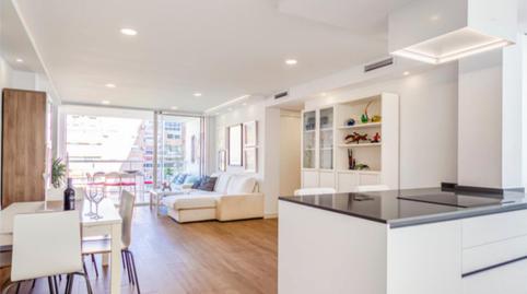 Pis en venda a Plaza Mozart, 3, Los Guindos - Parque Mediterráneo - Santa Paula, Málaga - imatge 4 Foto 4 de Pis en venda a Plaza Mozart, 3, Los Guindos - Parque Mediterráneo - Santa Paula, Málaga