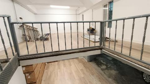 Photo 4 of Garage for sale in Calle José Carlos Bruna, 7, Barrio de Ciudad Jardín, Málaga