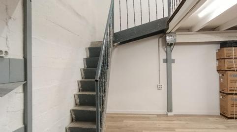 Photo 2 of Garage for sale in Calle José Carlos Bruna, 7, Barrio de Ciudad Jardín, Málaga