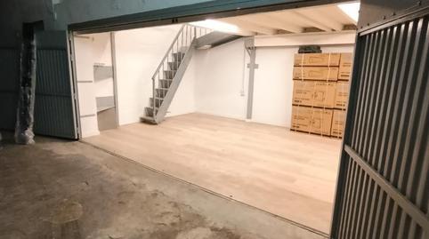 Photo 5 of Garage for sale in Calle José Carlos Bruna, 7, Barrio de Ciudad Jardín, Málaga