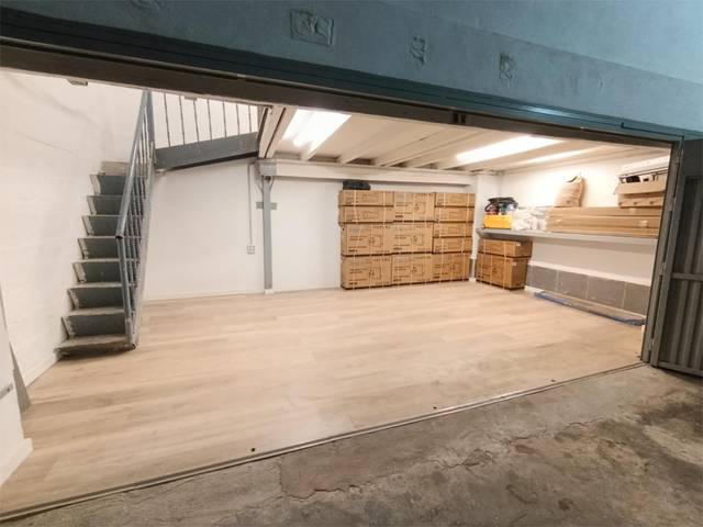 Garaje en Venta en Calle José Carlos Bruna, 7 en Barrio de Ciudad Jardín