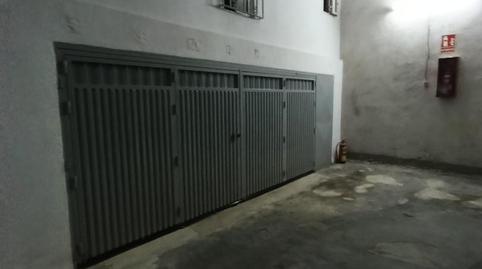 Photo 3 of Garage for sale in Calle José Carlos Bruna, 7, Barrio de Ciudad Jardín, Málaga