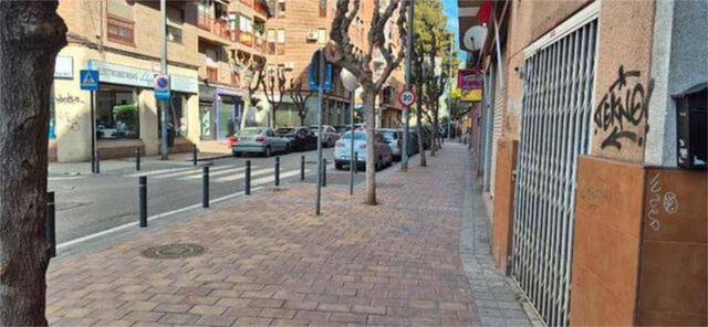 Local comercial en Alquiler en El Carmen