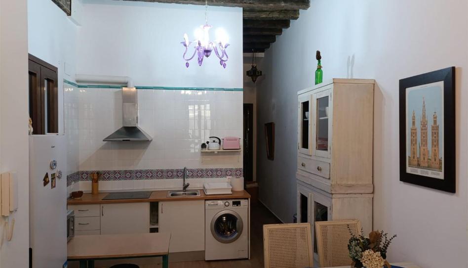 Apartment to rent in Calle Pastor y Landero, 1, Arenal - Museo, Sevilla - image 1 Photo 1 of Apartment to rent in Calle Pastor y Landero, 1, Arenal - Museo, Sevilla