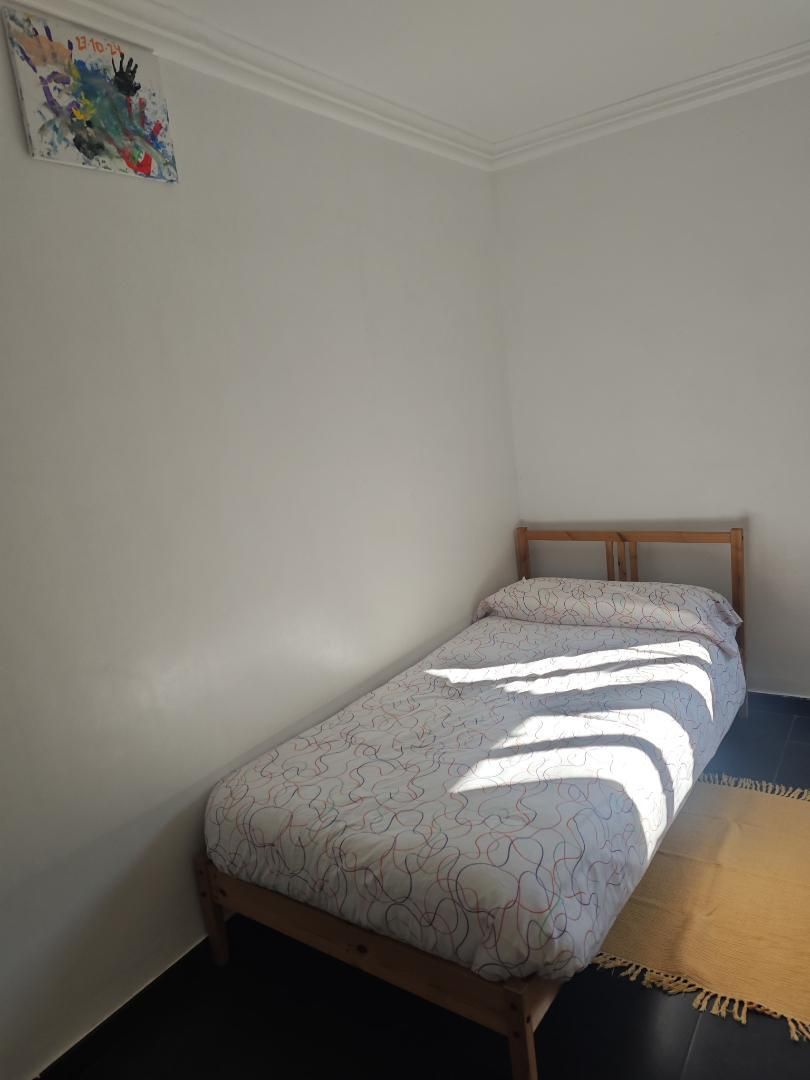 Dormitori de Pis per a compartir en Terrassa amb Moblat, Rentadora i Microones