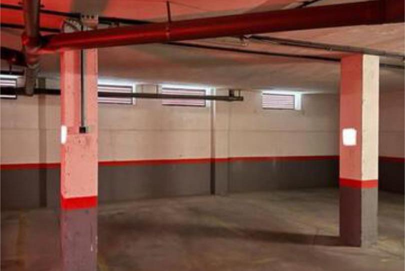 Garatge de lloguer a Centro, Madrid - imatge 1 Foto 1 de Garatge de lloguer a Centro, Madrid