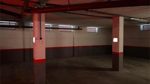 Garatge de lloguer a Centro, Madrid - imatge 2 Foto 2 de Garatge de lloguer a Centro, Madrid