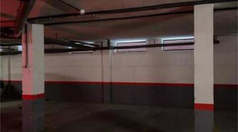 Garatge de lloguer a Centro, Madrid - imatge 4 Foto 4 de Garatge de lloguer a Centro, Madrid