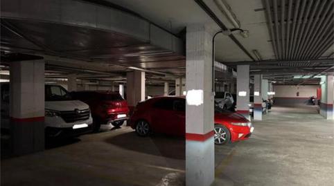 Garatge de lloguer a Centro, Madrid - imatge 5 Foto 5 de Garatge de lloguer a Centro, Madrid