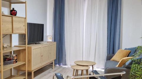 Foto 2 de Pis de lloguer a Calle Los Ángeles, 18, Puerto de Santiago, Santa Cruz de Tenerife