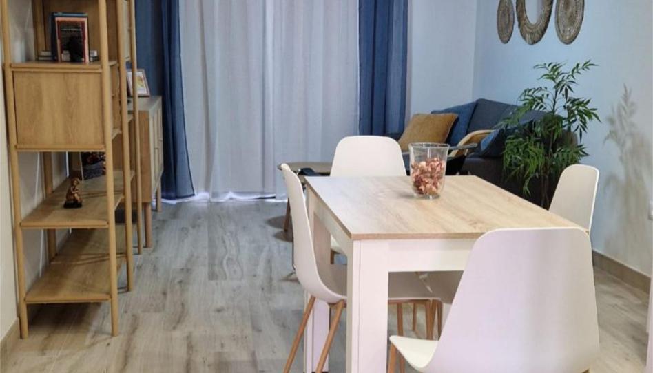 Foto 1 de Pis de lloguer a Calle Los Ángeles, 18, Puerto de Santiago, Santa Cruz de Tenerife