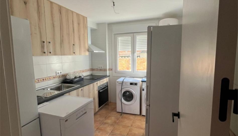 Flat to rent in Calle la Froga, 13, Cebolla, Toledo - image 1 Photo 1 of Flat to rent in Calle la Froga, 13, Cebolla, Toledo