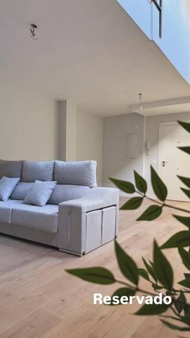 Piso en Venta en Calle Mayor, 31 en Los Santos de la Humosa