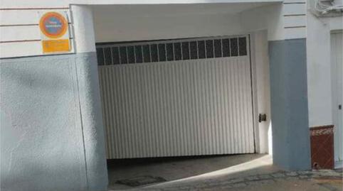 Foto 2 de Garaje de alquiler en Olvera, Cádiz