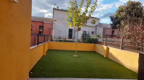 Casa adosada en venda a Avinguda Prat de la Riba, 72, La Bisbal d'Empordà, Girona - imatge 2 Foto 2 de Casa adosada en venda a Avinguda Prat de la Riba, 72, La Bisbal d'Empordà, Girona