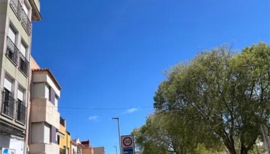 Photo 1 of Planta baja to rent in Plaça del Circ, 6, La Vall d'Uixó, Castellón