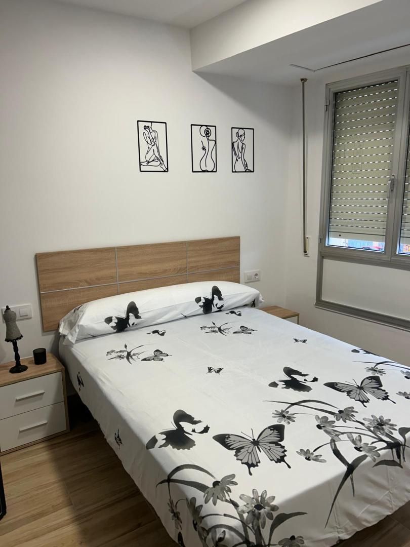 Dormitori de Estudi de lloguer en Carballo