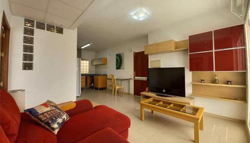 Photo 1 of Apartment to rent in Las Almenas, Sevilla