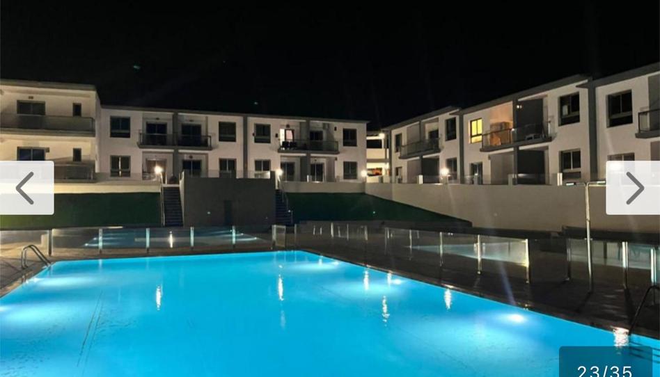 Flat for sale in Calle Cinco, 5, Caleta de Fuste, Las Palmas - image 1 Photo 1 of Flat for sale in Calle Cinco, 5, Caleta de Fuste, Las Palmas