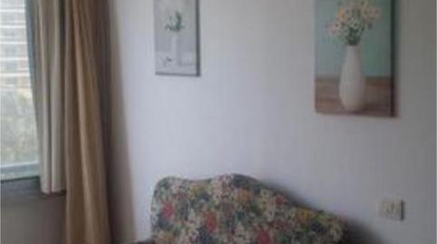 Apartament de lloguer a Zona Martiánez, Santa Cruz de Tenerife - imatge 3 Foto 3 de Apartament de lloguer a Zona Martiánez, Santa Cruz de Tenerife