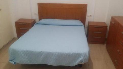 Foto 4 de Apartament de lloguer a Zona Martiánez, Puerto de la Cruz