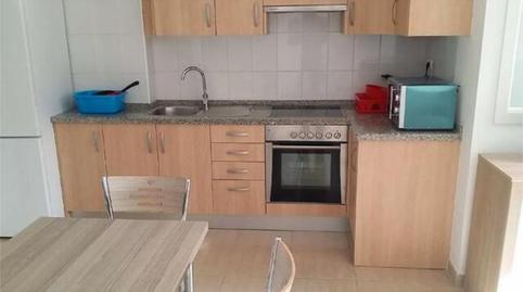 Foto 2 de Apartament de lloguer a Zona Martiánez, Puerto de la Cruz