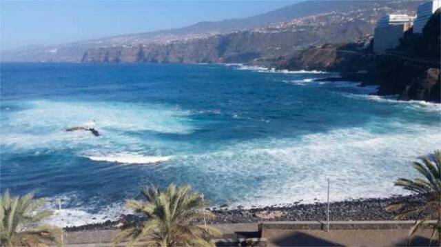 Apartamento en Alquiler en Zona Martiánez