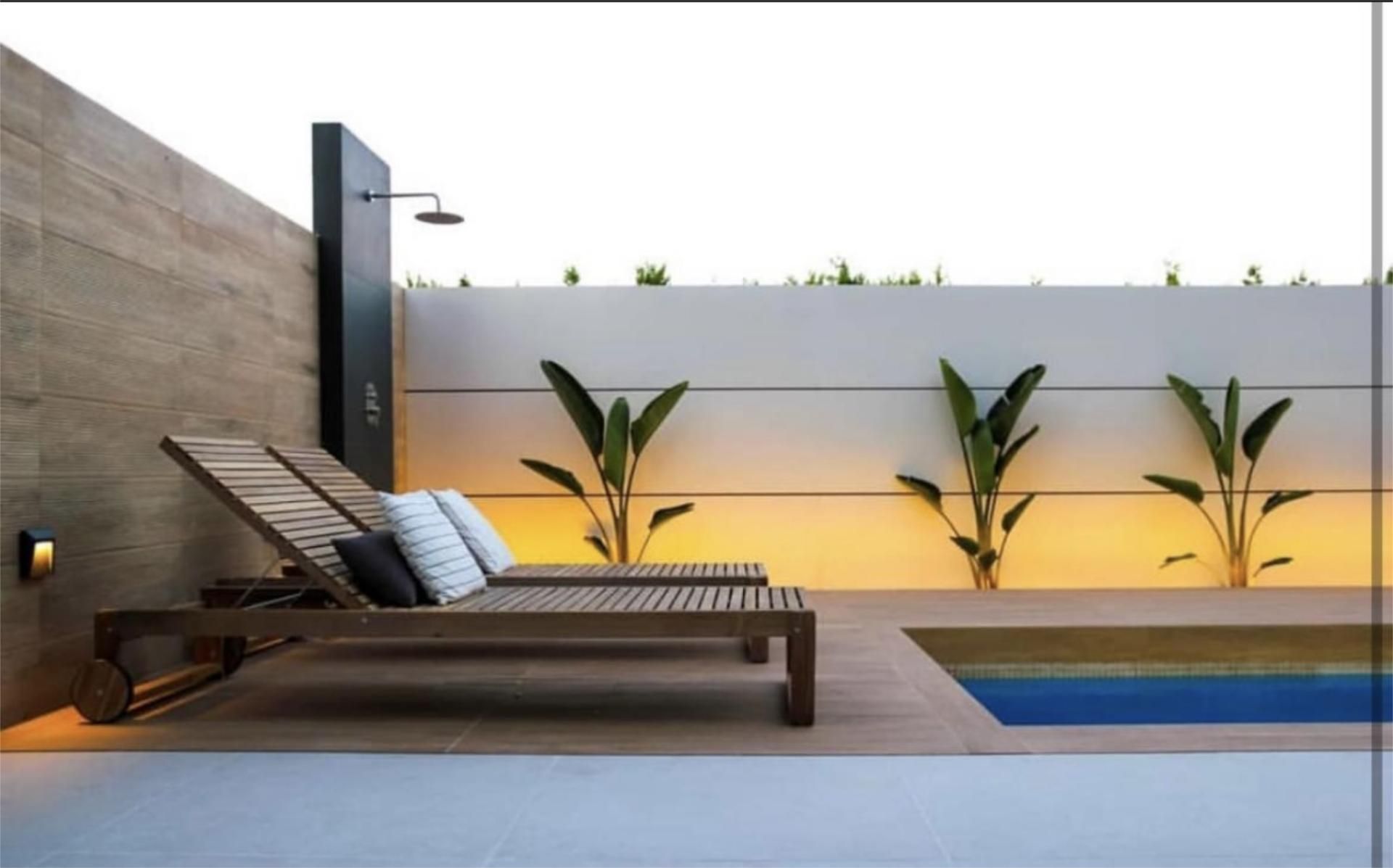 Terrassa de Casa o xalet en venda en Peñíscola / Peníscola amb Aire condicionat, Terrassa i Piscina