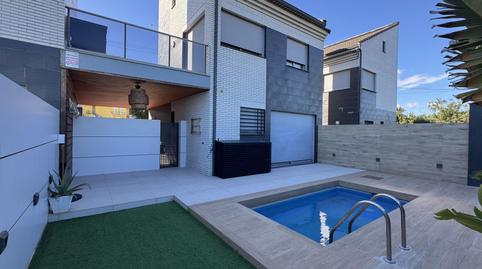 Casa o xalet en venda a Urbanizacion Lloma Bella, 166, Las Atalayas - Urmi - Cerro de Mar, Castellón - imatge 4 Foto 4 de Casa o xalet en venda a Urbanizacion Lloma Bella, 166, Las Atalayas - Urmi - Cerro de Mar, Castellón