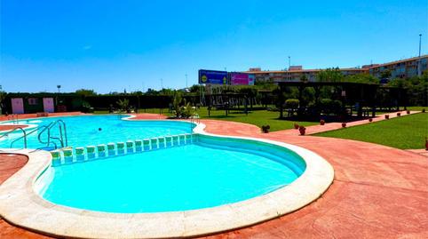 Foto 2 de Apartamento de alquiler en Urbanizacion Parque Naciones, 55b, Zona Carrefour - Urbanizaciones, Alicante