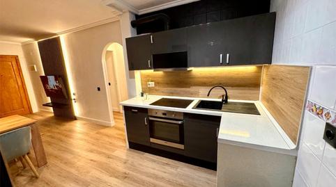 Foto 4 de Apartamento de alquiler en Urbanizacion Parque Naciones, 55b, Zona Carrefour - Urbanizaciones, Alicante