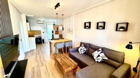 Foto 3 de Apartamento de alquiler en Urbanizacion Parque Naciones, 55b, Zona Carrefour - Urbanizaciones, Alicante