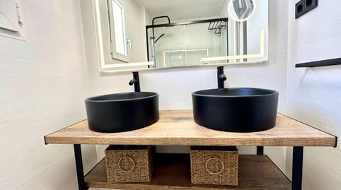 Foto 5 de Apartamento de alquiler en Urbanizacion Parque Naciones, 55b, Zona Carrefour - Urbanizaciones, Alicante