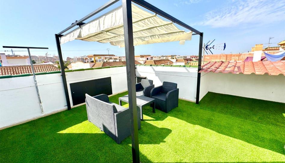 Foto 1 de Apartamento de alquiler en Urbanizacion Parque Naciones, 55b, Zona Carrefour - Urbanizaciones, Alicante