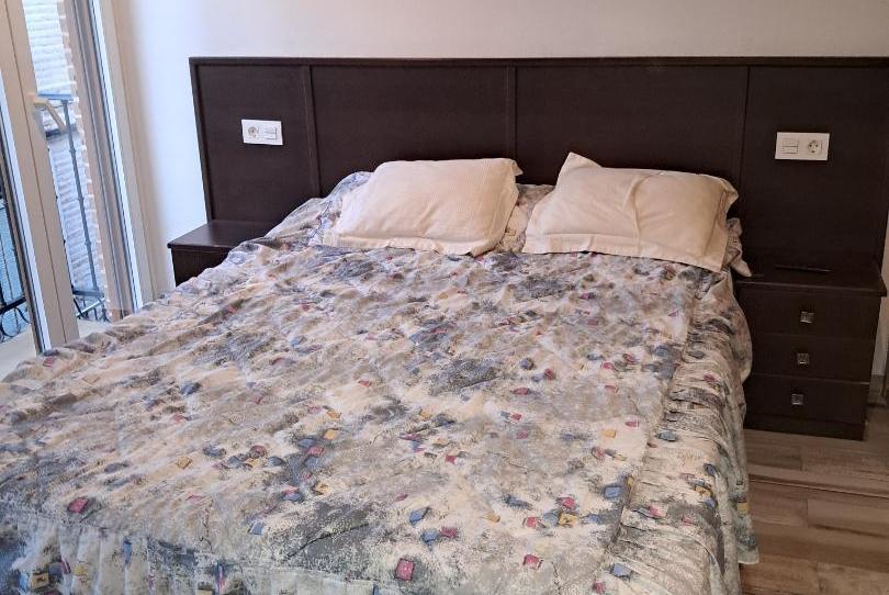 Piso para compartir en Calle San Antón, 13, Tordesillas, Valladolid - imagen 1 Foto 1 de Piso para compartir en Calle San Antón, 13, Tordesillas, Valladolid