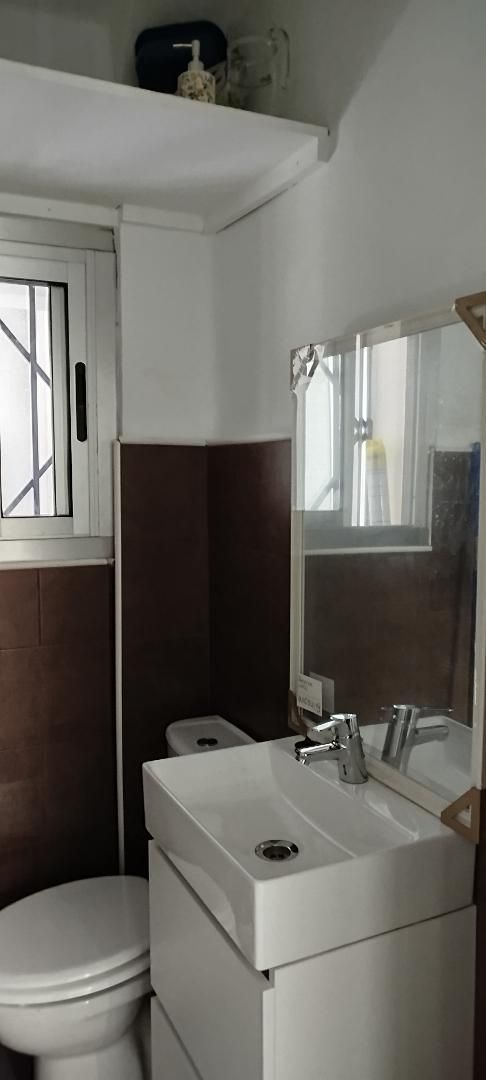 Bany de Pis de lloguer en Cáceres Capital amb Aire condicionat, Calefacció i Parquet