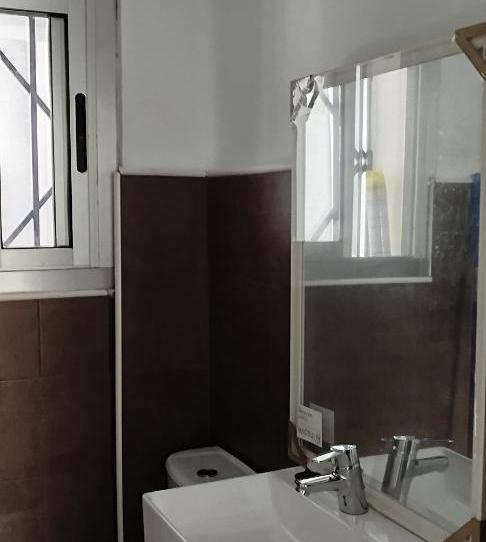 Foto 1 de Pis de lloguer a Avenida de la Bondad, 12, Centro, Cáceres