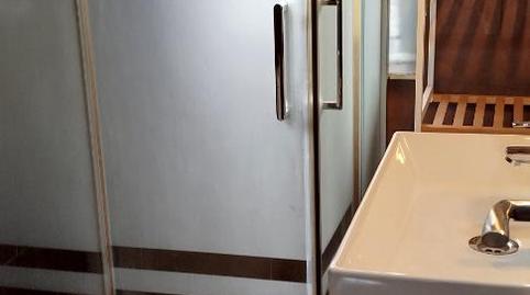 Foto 4 de Pis de lloguer a Avenida de la Bondad, 12, Centro, Cáceres