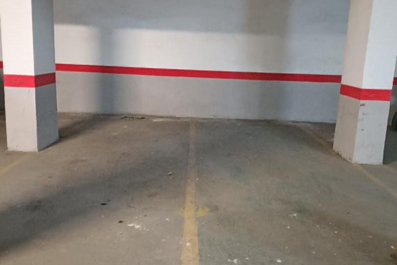 Garage to rent in Carrer de la Costa Brava, 3, Centre, Tarragona - image 1 Photo 1 of Garage to rent in Carrer de la Costa Brava, 3, Centre, Tarragona