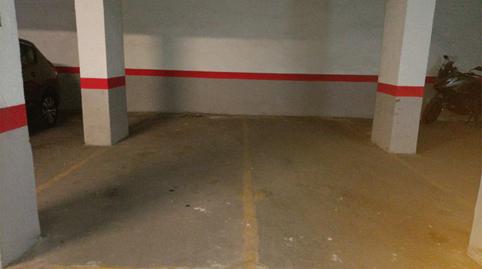 Garage to rent in Carrer de la Costa Brava, 3, Centre, Tarragona - image 2 Photo 2 of Garage to rent in Carrer de la Costa Brava, 3, Centre, Tarragona