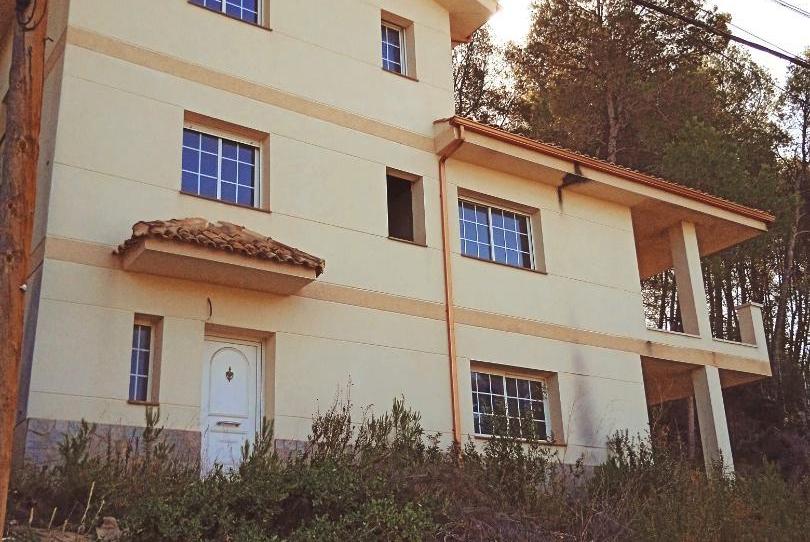 Photo 1 of House or chalet to rent in Urbanizacion Can Ros Zona 3, 728, Cabrera d'Anoia, Barcelona