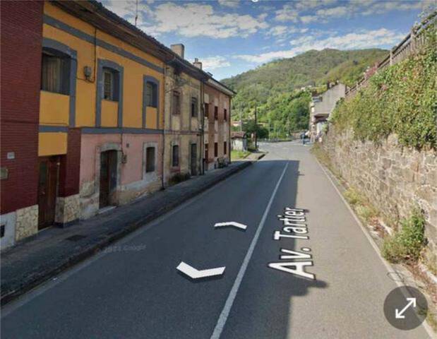 Piso en Venta en Aller