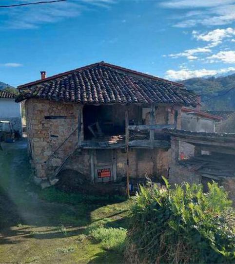 Foto 2 von Haus oder Chalet zum Verkauf in Parres, Asturias