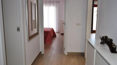 Photo 5 of Flat to rent in Carrer de Lluís Fàbregas, 1, El Terreno, Illes Balears