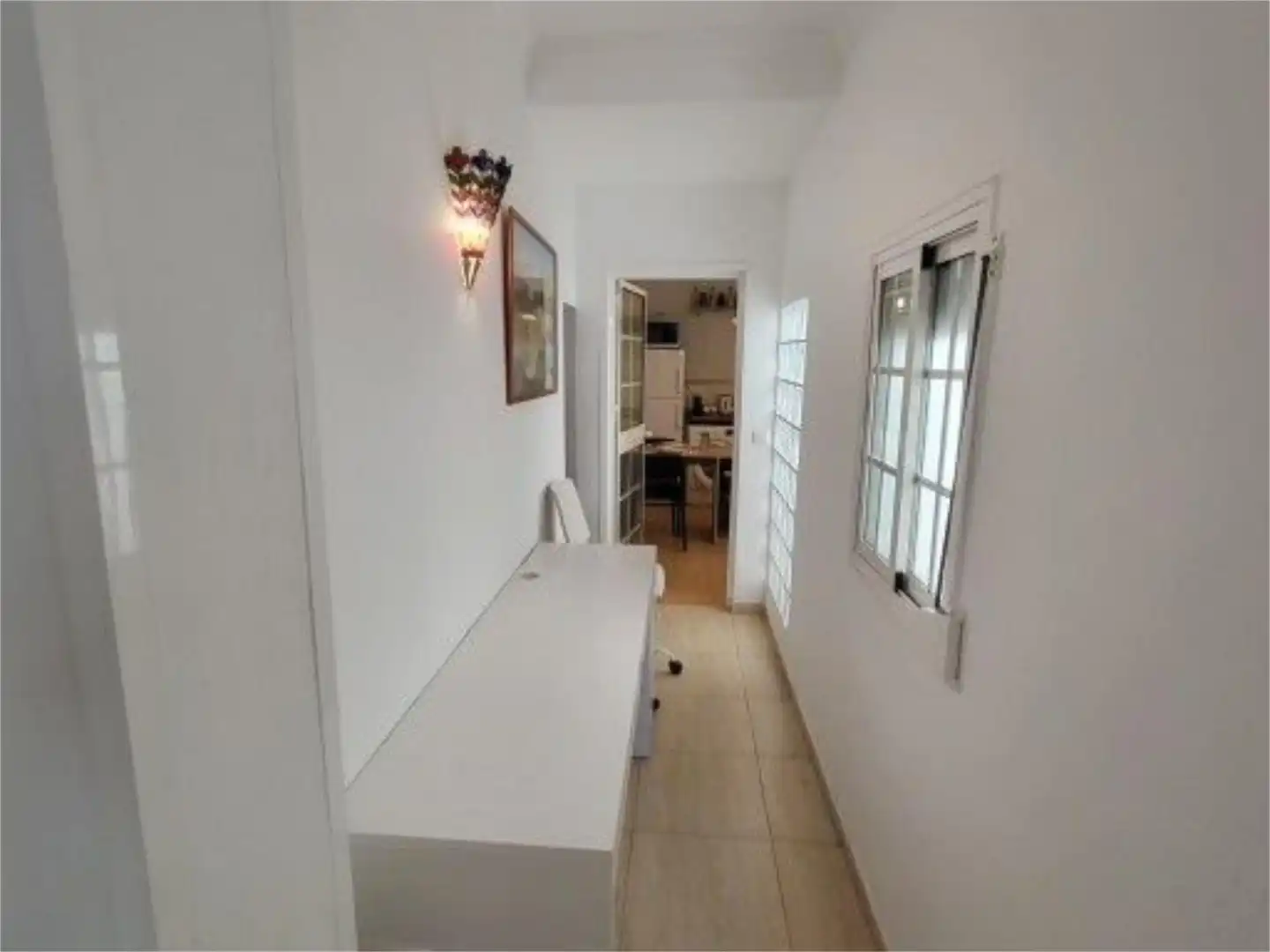 Flat for sale in Avenida Agustín Bálsamo, 42, Bajadilla - Fuente Nueva Flat for sale in Algeciras with Air Conditioner