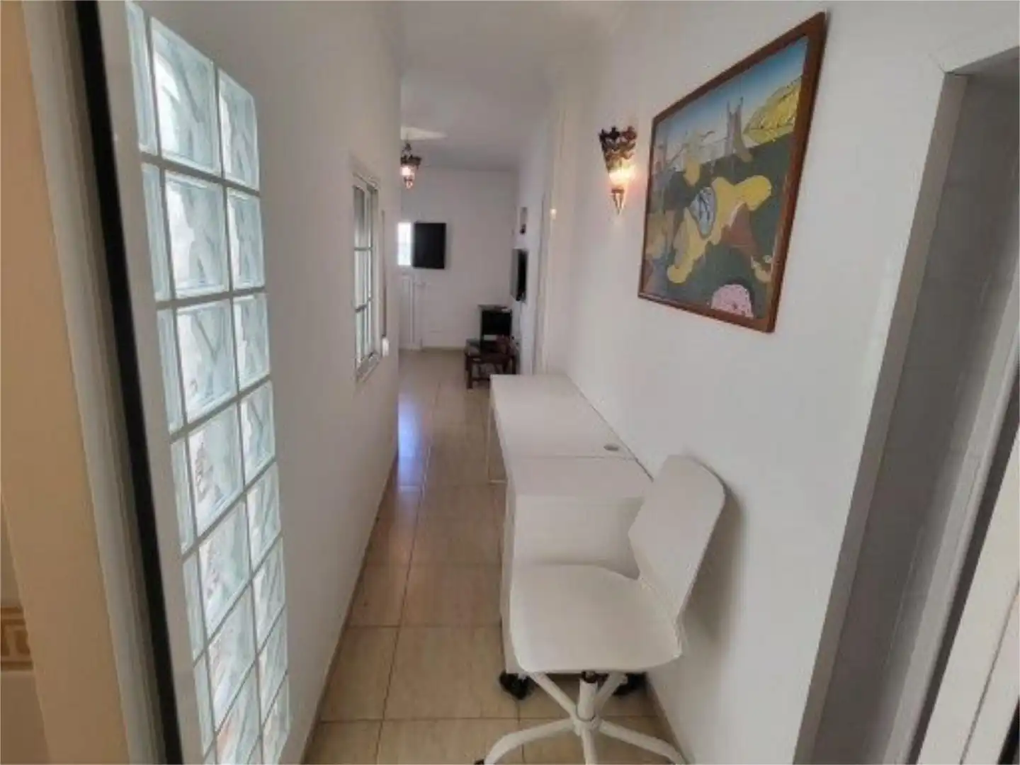 Flat for sale in Avenida Agustín Bálsamo, 42, Bajadilla - Fuente Nueva Flat for sale in Algeciras with Air Conditioner