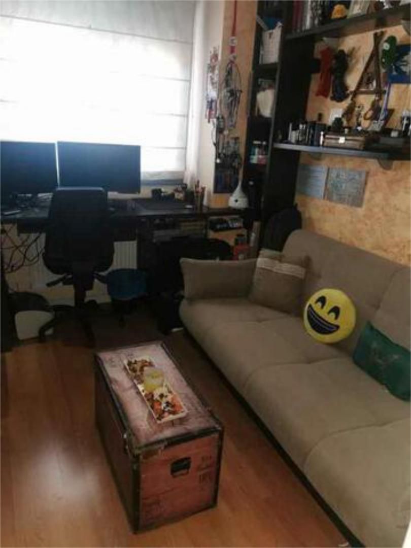 Pis en venda a San Nicasio